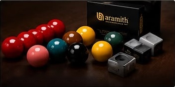 Balls & Accessories