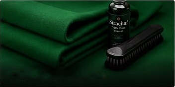 Cloth & Table Care